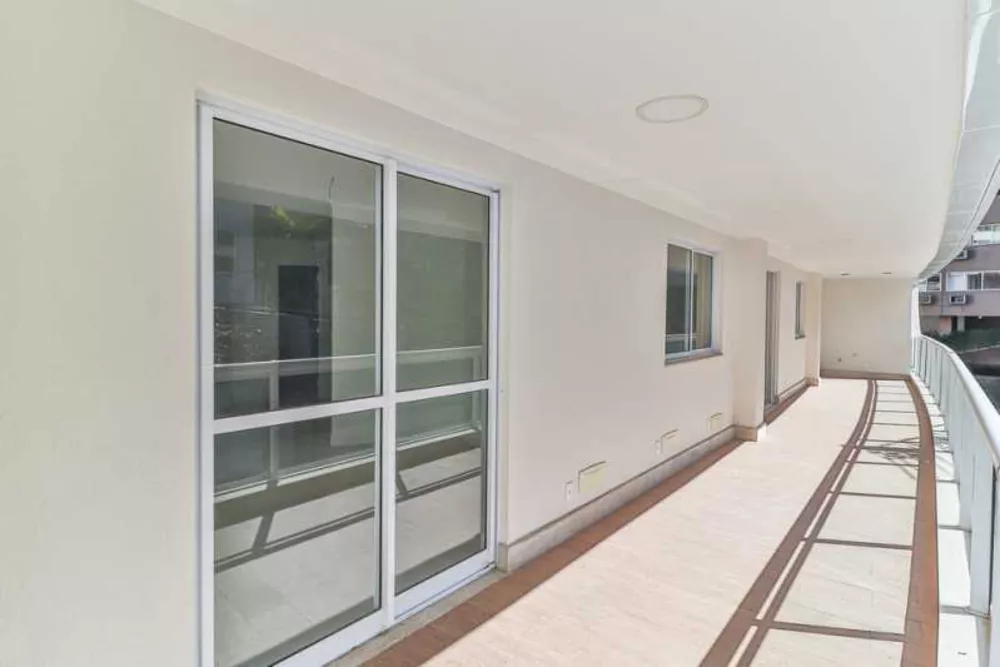 Apartamento, 3 quartos, 127 m² - Foto 18