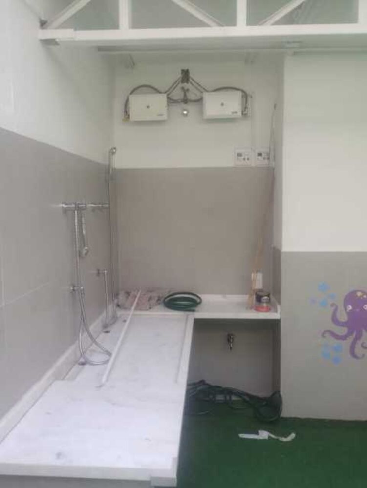 Loja-Salão para alugar, 134m² - Foto 3
