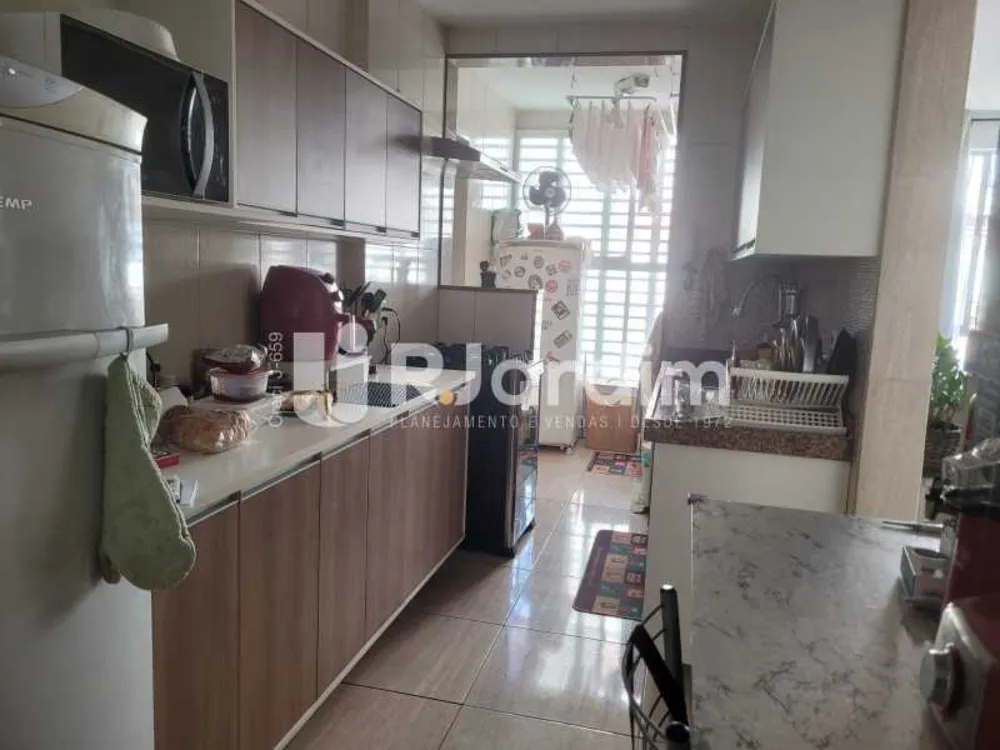 Apartamento, 3 quartos, 84 m² - Foto 19