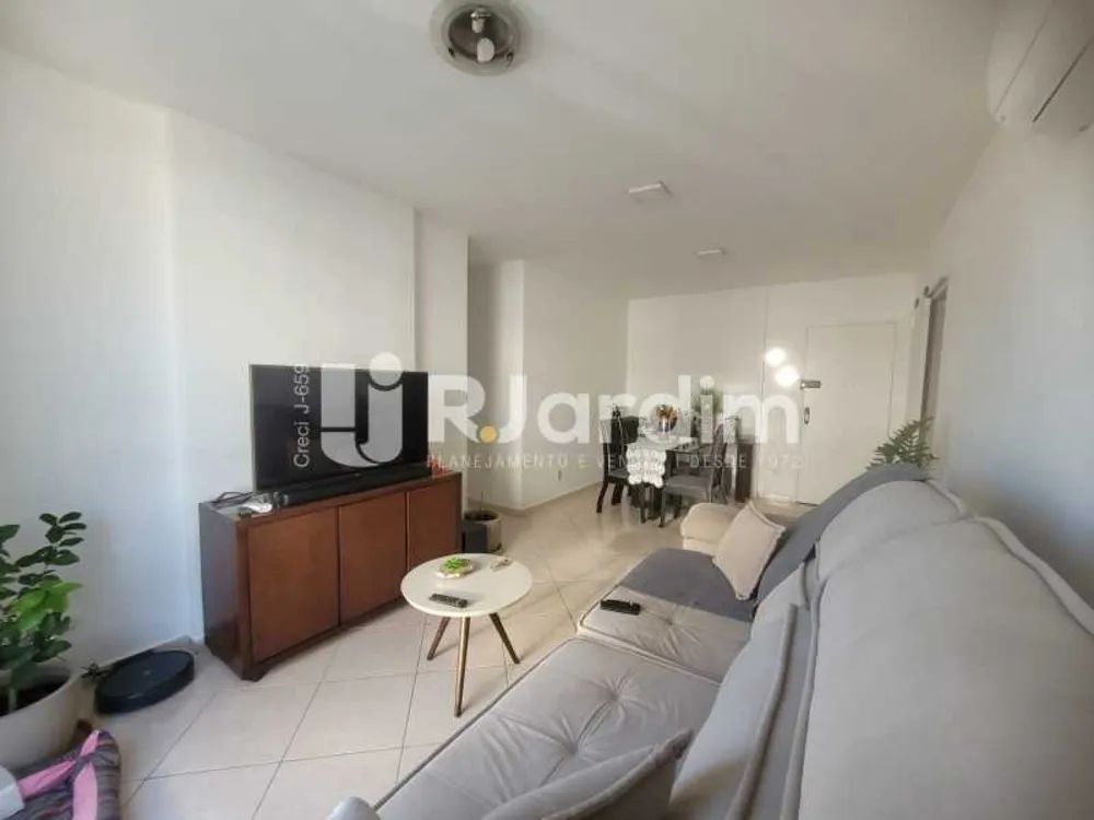 Apartamento, 3 quartos, 84 m² - Foto 5