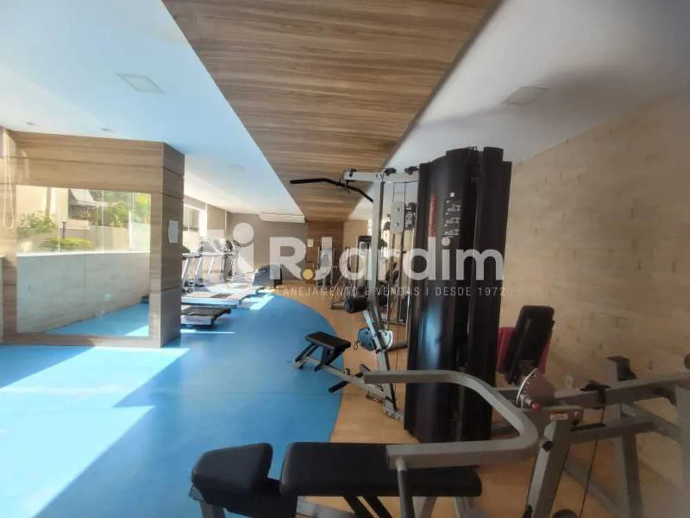 Apartamento, 3 quartos, 84 m² - Foto 23