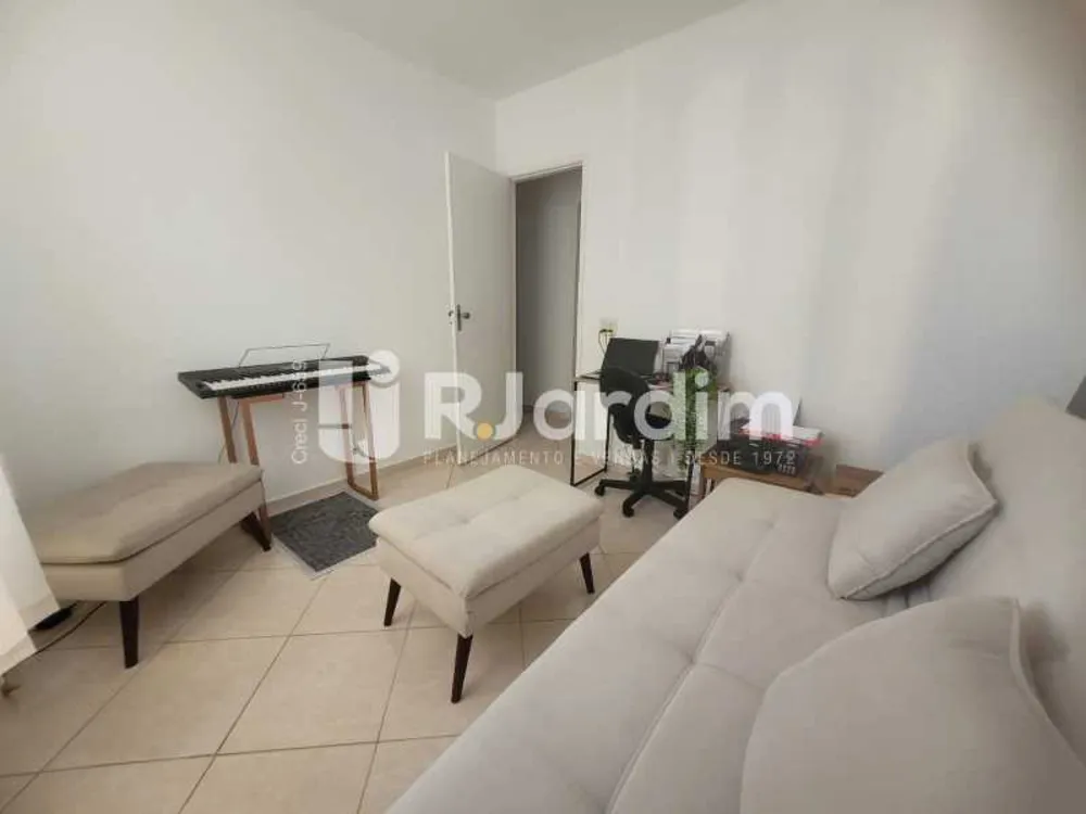 Apartamento, 3 quartos, 84 m² - Foto 9