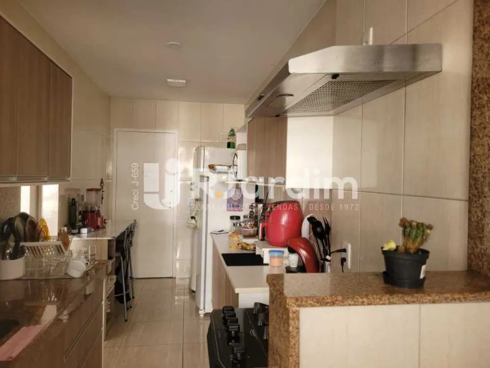 Apartamento, 3 quartos, 84 m² - Foto 18