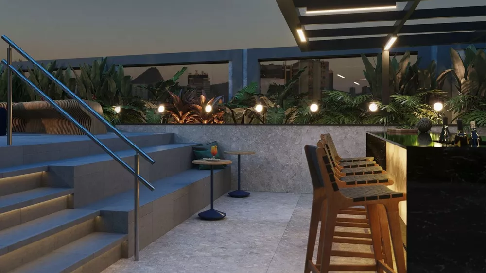 Loft, 33 m² - Foto 25