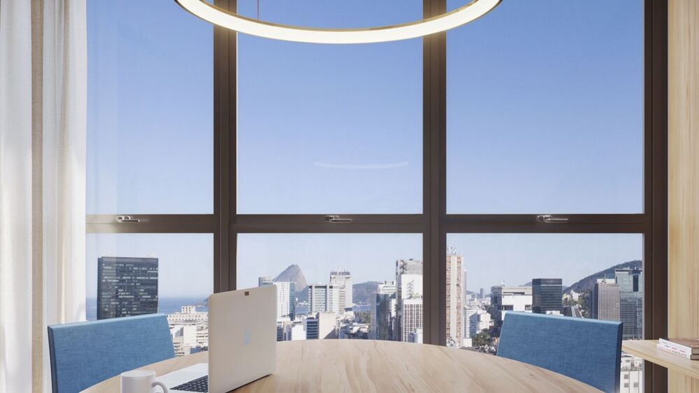 Loft, 33 m² - Foto 8