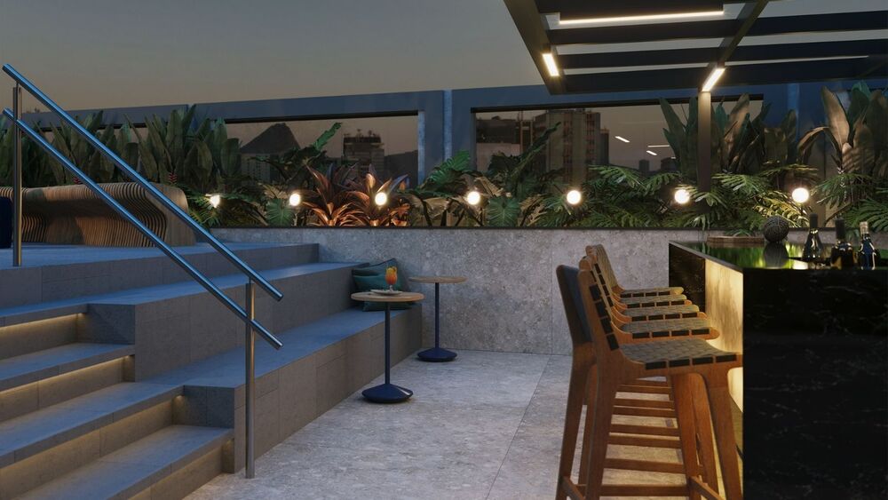 Loft, 33 m² - Foto 10