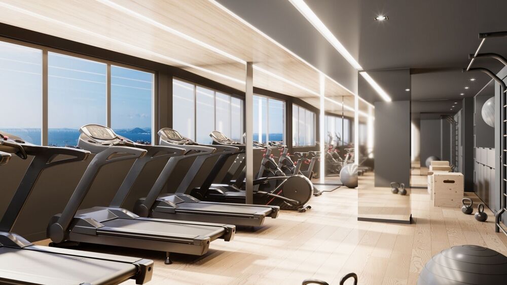 Loft, 33 m² - Foto 13