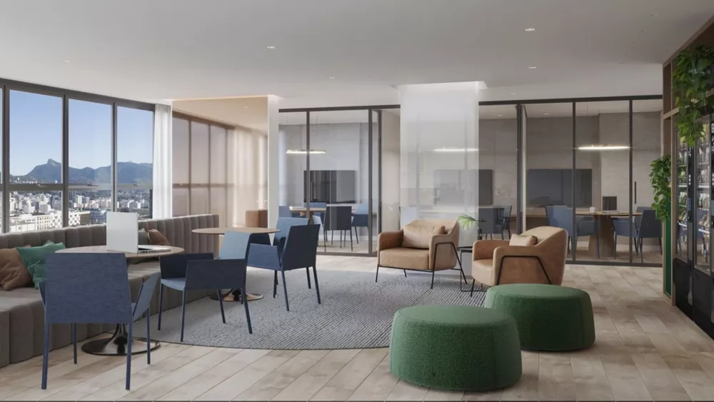 Loft, 33 m² - Foto 4