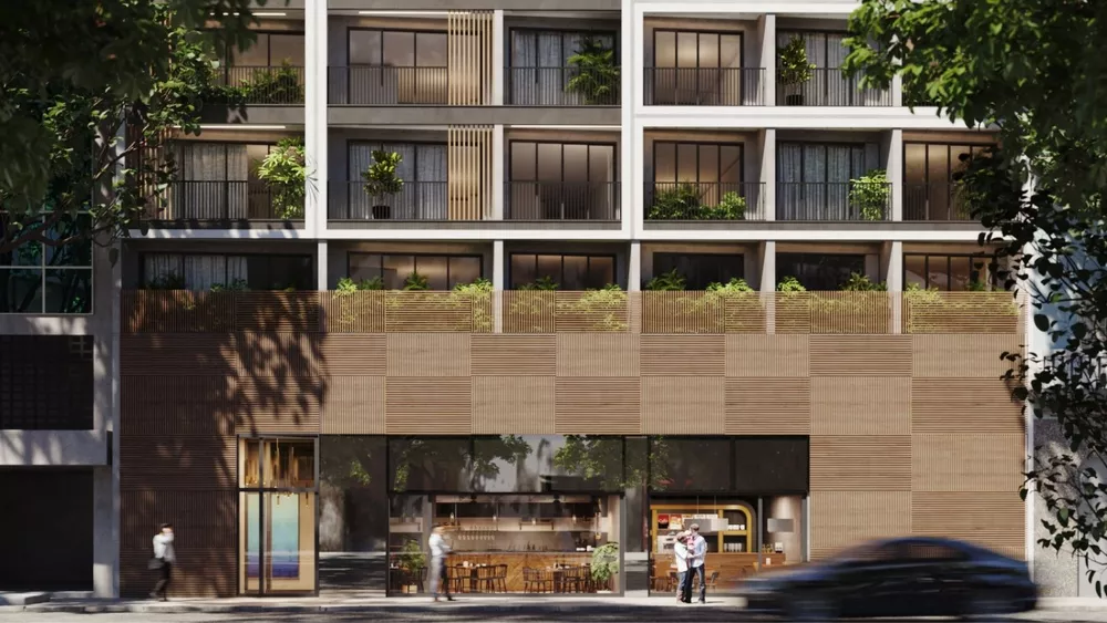 Loft, 33 m² - Foto 18