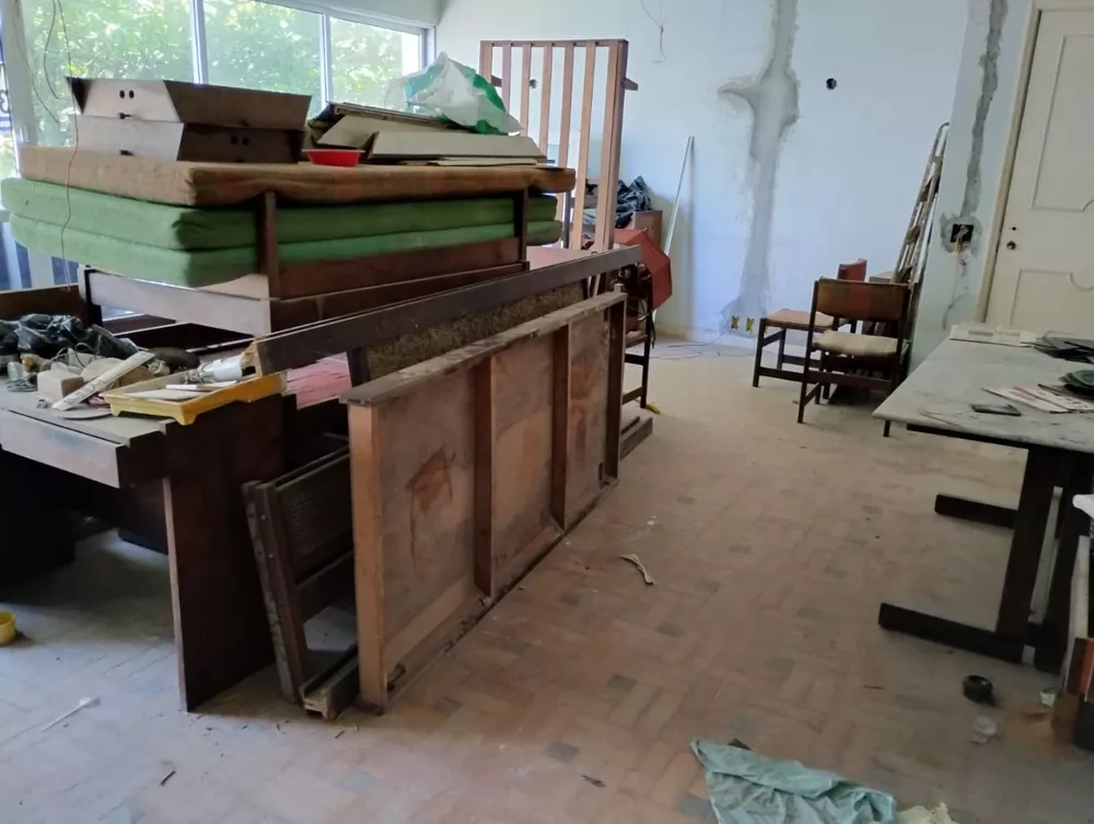 Apartamento, 4 quartos, 160 m² - Foto 5