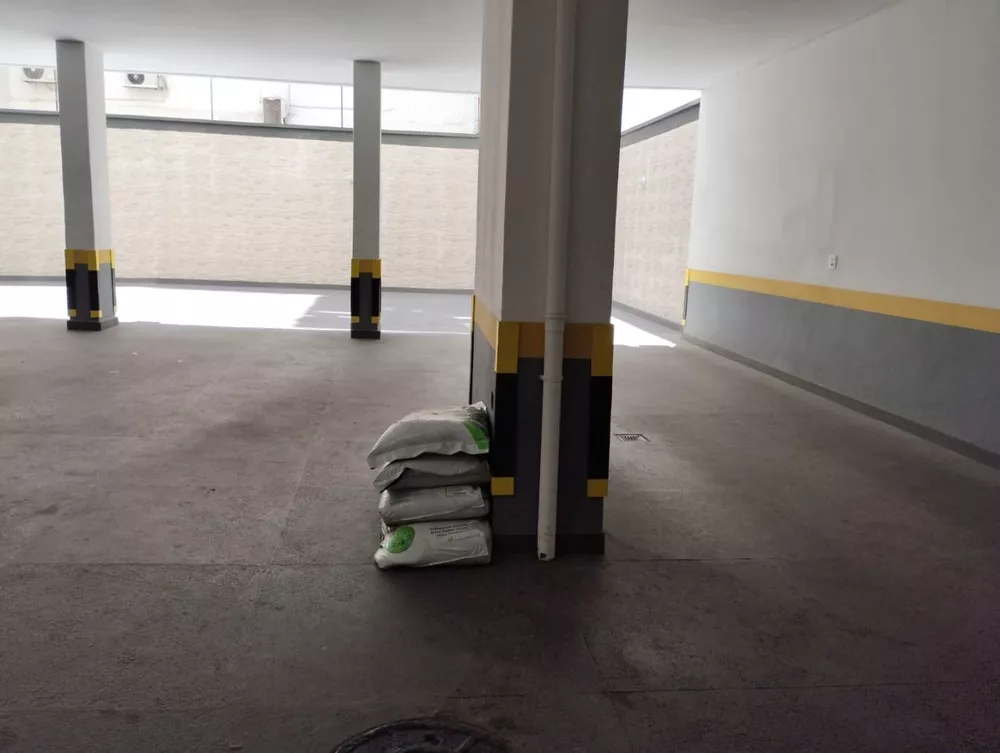 Apartamento, 4 quartos, 160 m² - Foto 9