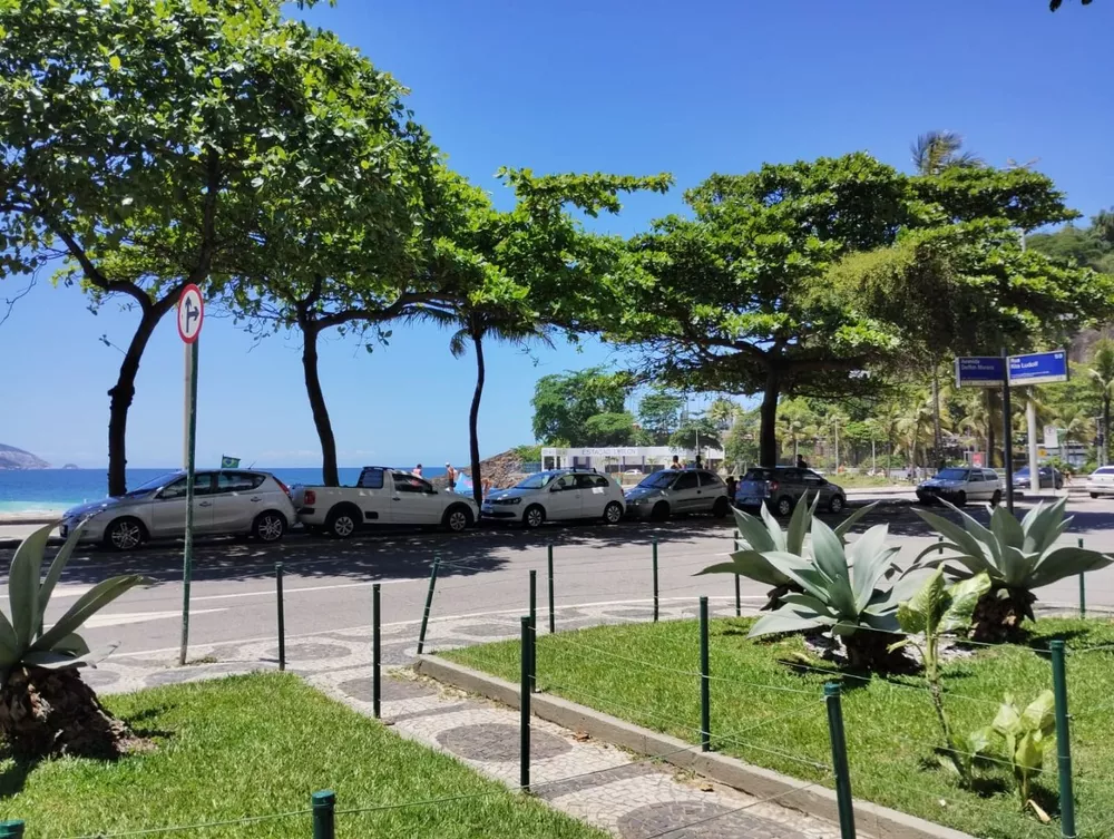 Apartamento, 4 quartos, 160 m² - Foto 1