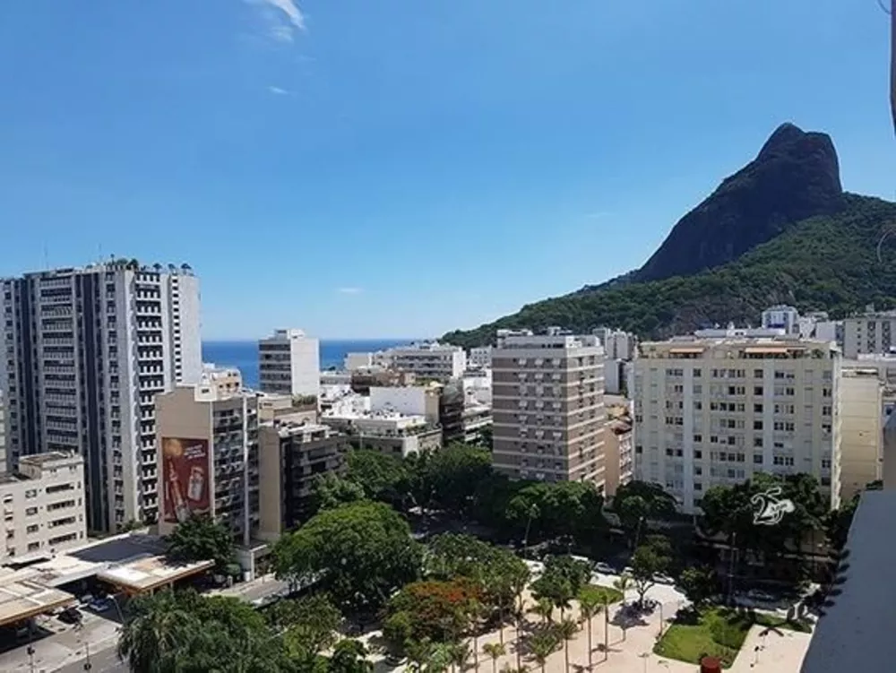 Apartamento, 4 quartos, 160 m² - Foto 18