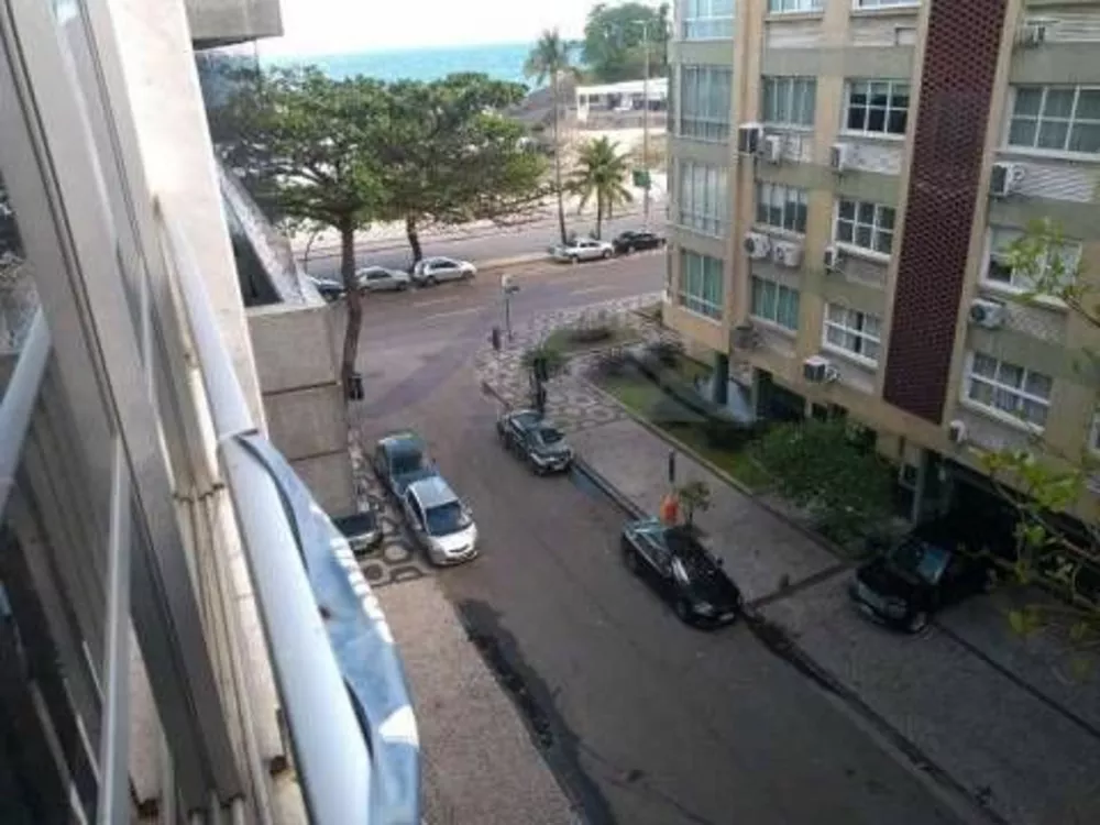 Apartamento, 4 quartos, 160 m² - Foto 2