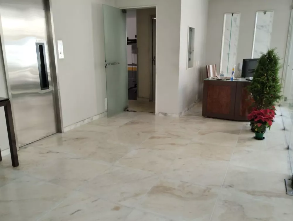 Apartamento, 4 quartos, 160 m² - Foto 4