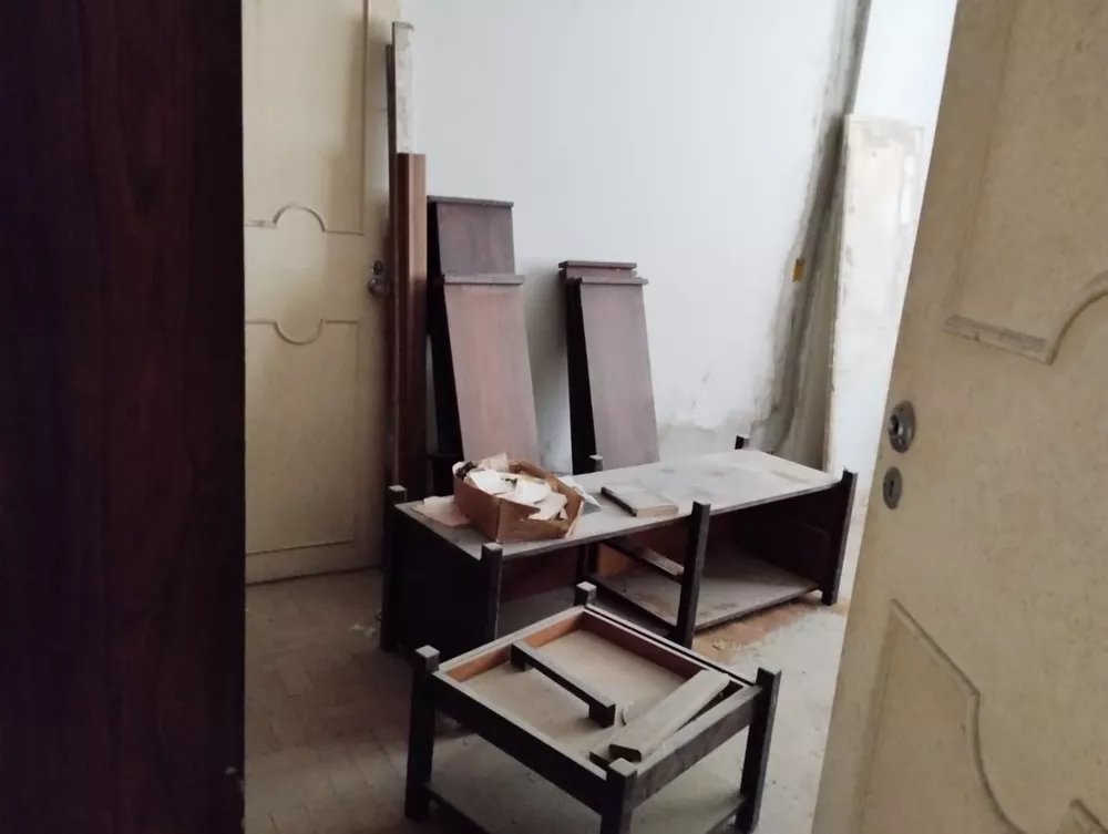 Apartamento, 4 quartos, 160 m² - Foto 13