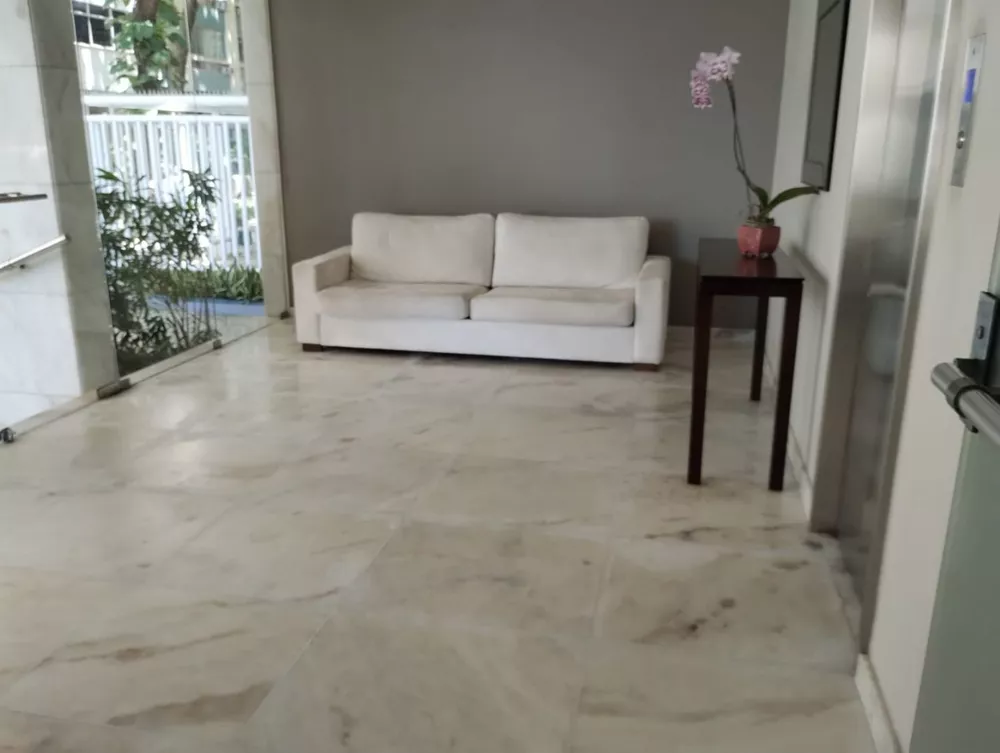 Apartamento, 4 quartos, 160 m² - Foto 14