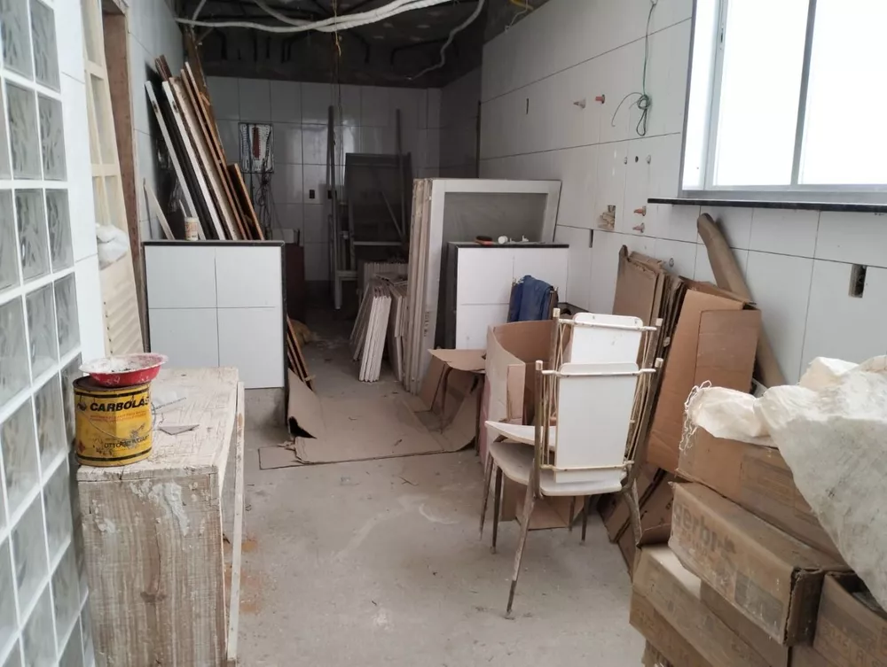 Apartamento, 4 quartos, 160 m² - Foto 6