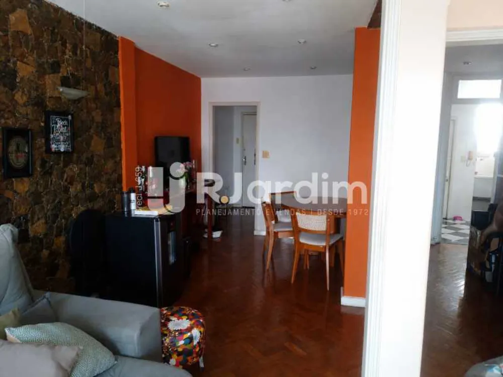 Apartamento, 3 quartos, 122 m² - Foto 4