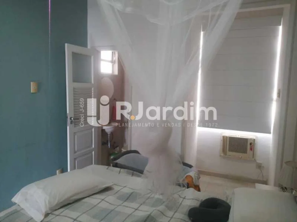 Apartamento, 3 quartos, 122 m² - Foto 20