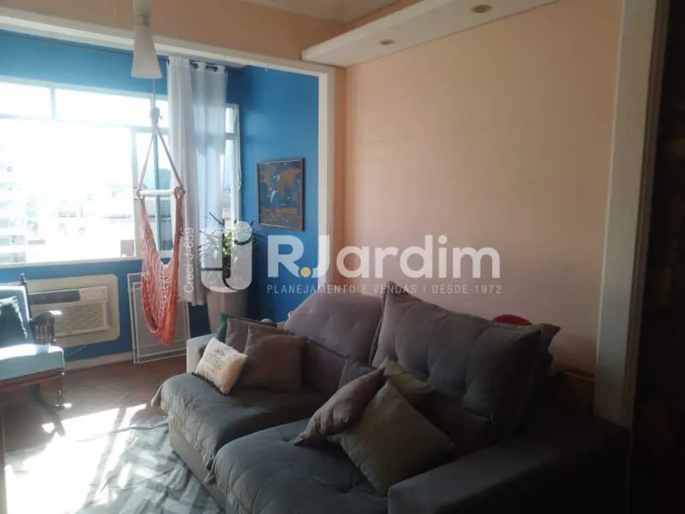 Apartamento, 3 quartos, 122 m² - Foto 1