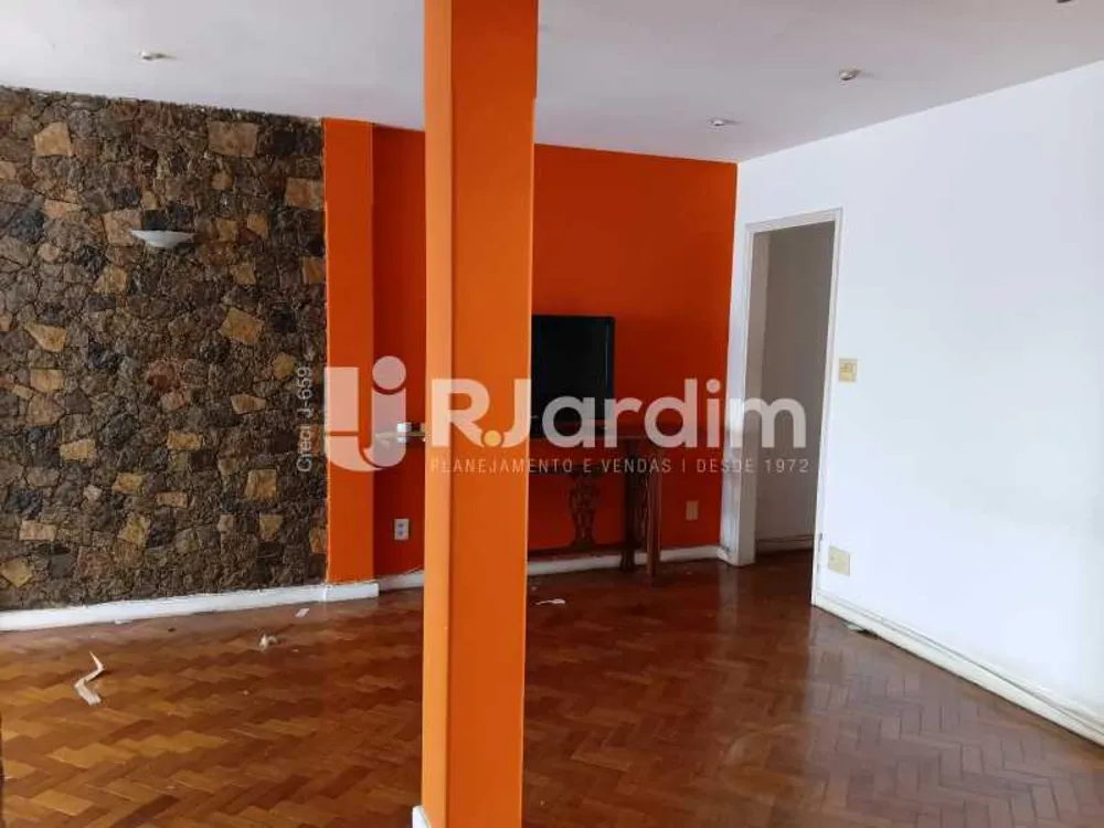 Apartamento, 3 quartos, 122 m² - Foto 5