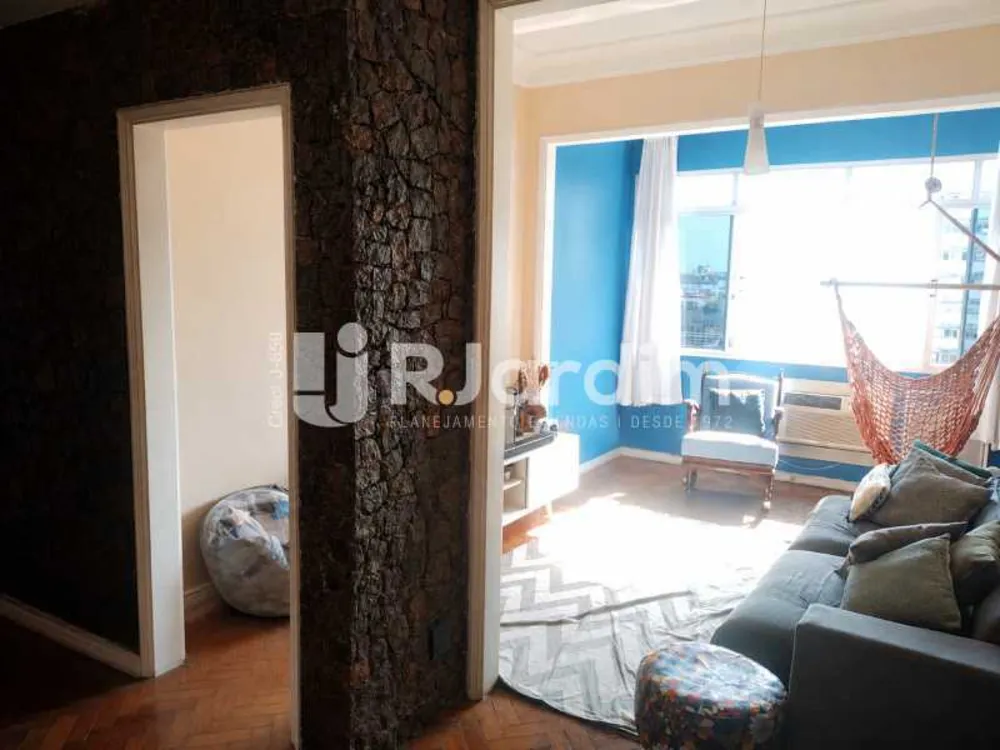 Apartamento, 3 quartos, 122 m² - Foto 14