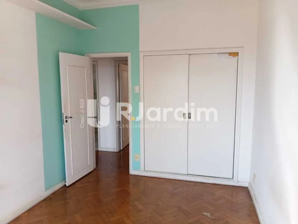 Apartamento, 3 quartos, 122 m² - Foto 31