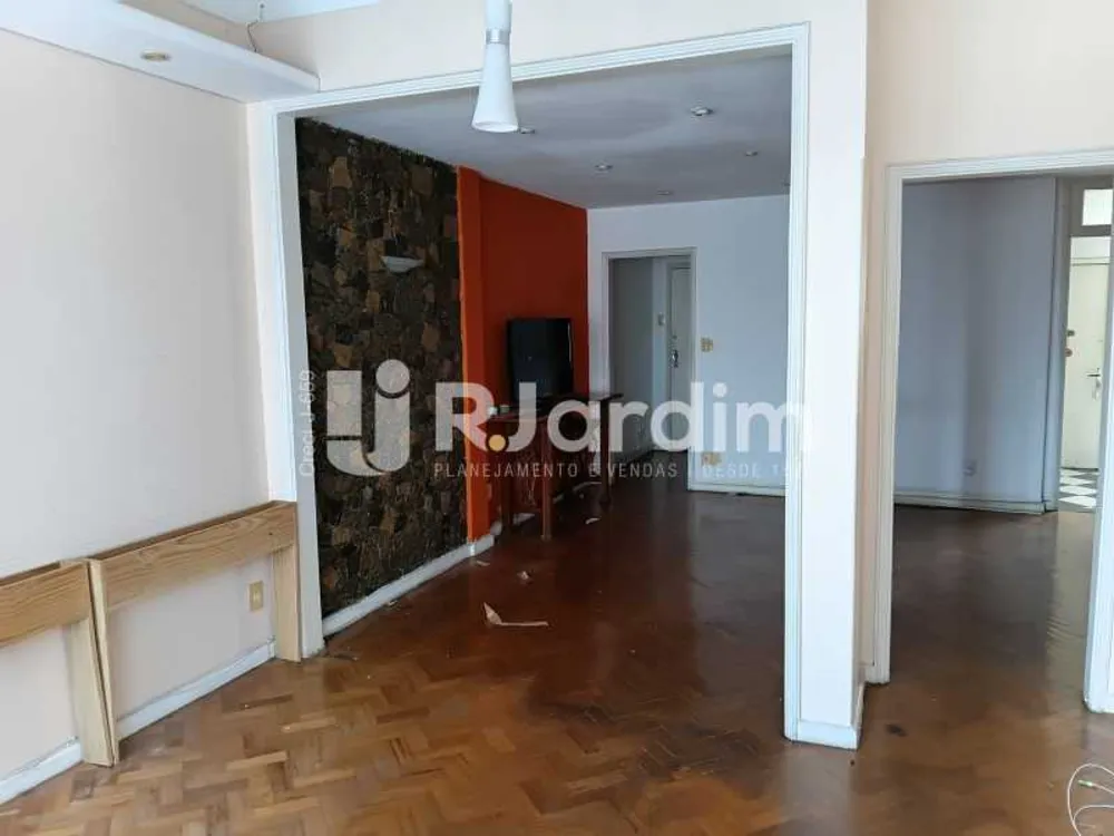 Apartamento, 3 quartos, 122 m² - Foto 9