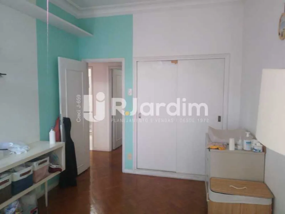 Apartamento, 3 quartos, 122 m² - Foto 5