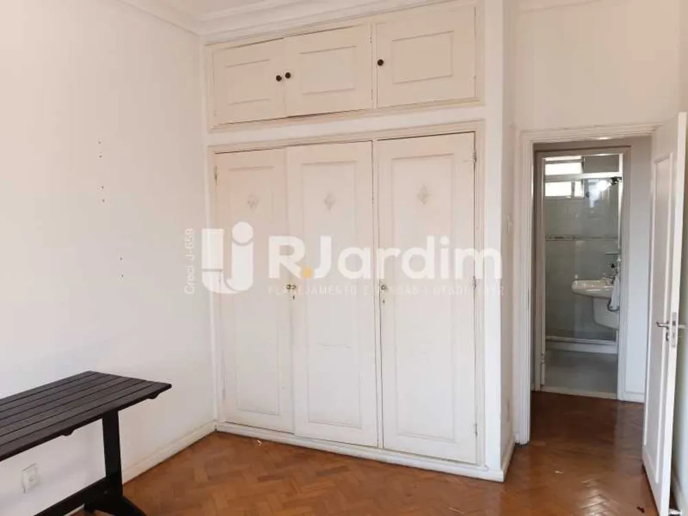Apartamento, 3 quartos, 122 m² - Foto 17