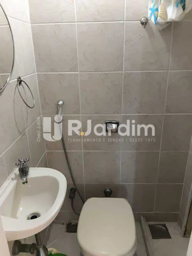 Apartamento, 3 quartos, 122 m² - Foto 39