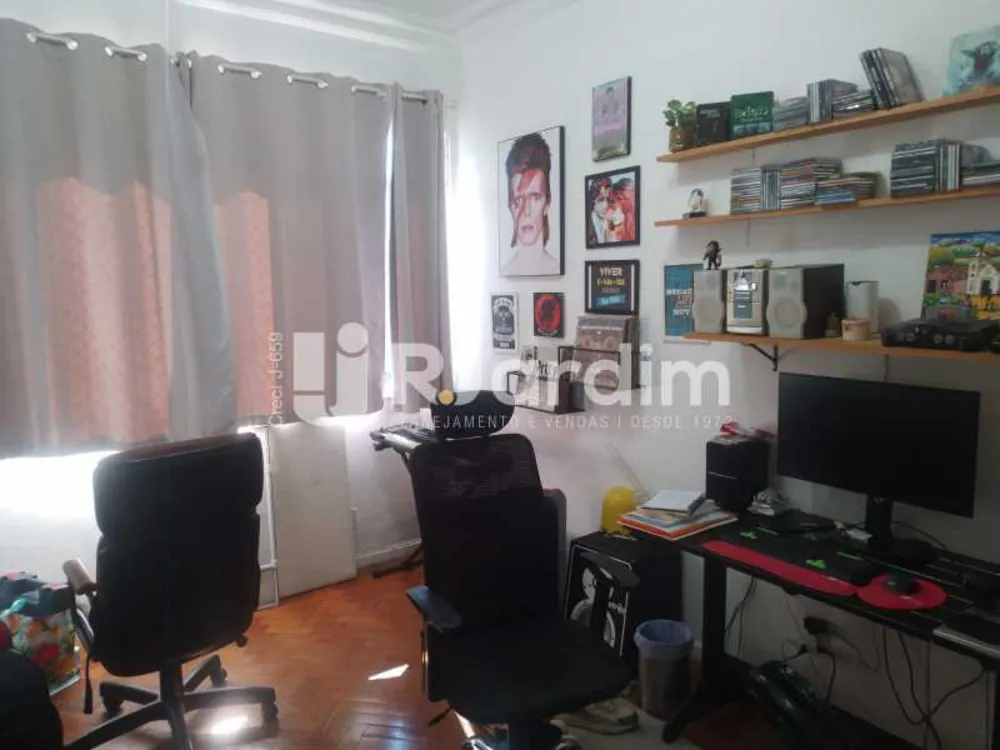 Apartamento, 3 quartos, 122 m² - Foto 6