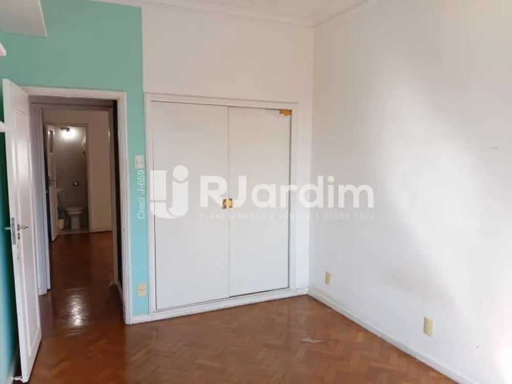 Apartamento, 3 quartos, 122 m² - Foto 29