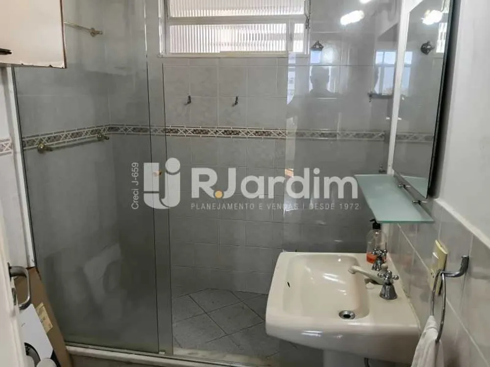 Apartamento, 3 quartos, 122 m² - Foto 41