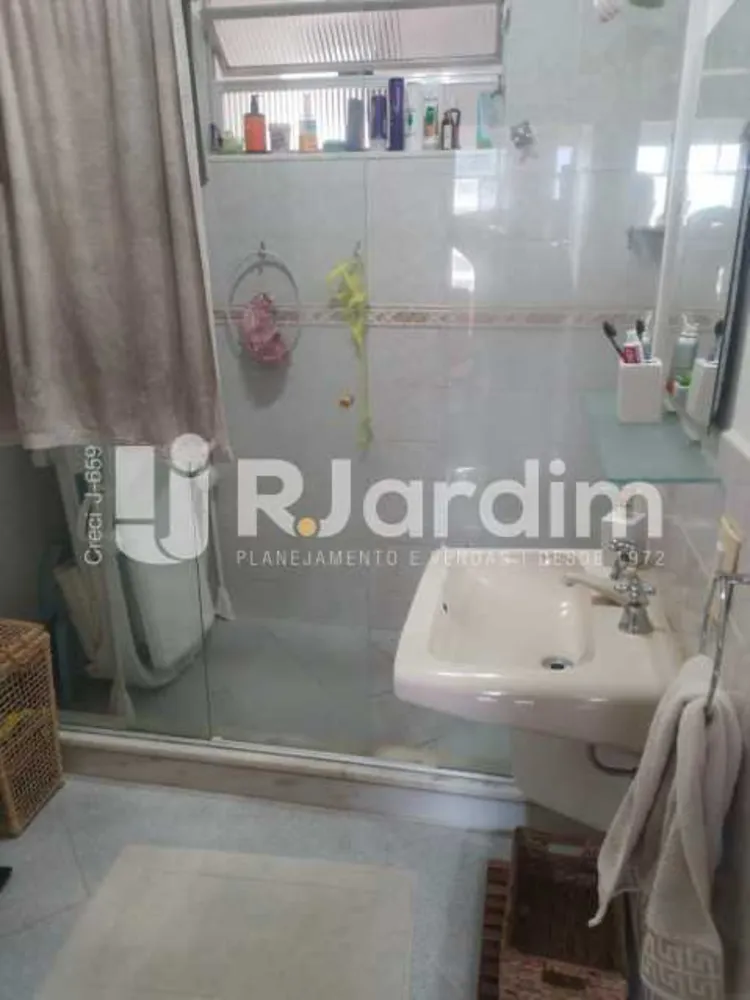 Apartamento, 3 quartos, 122 m² - Foto 44