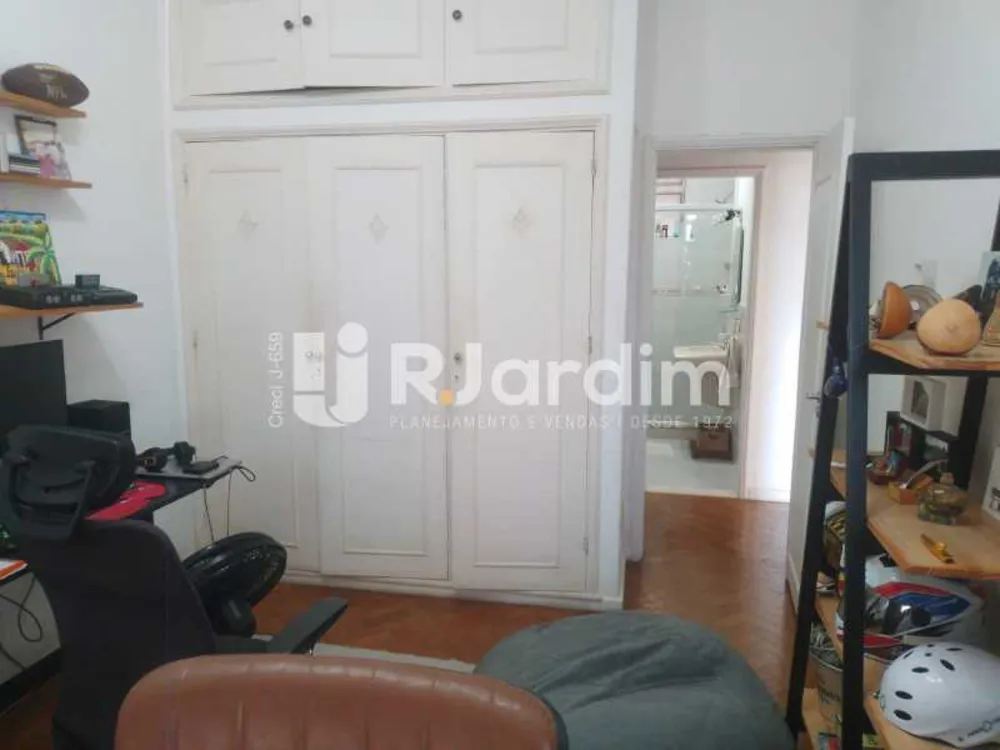 Apartamento, 3 quartos, 122 m² - Foto 28