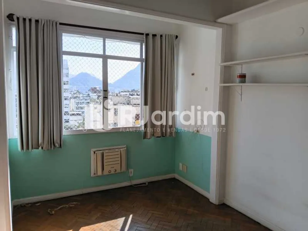 Apartamento, 3 quartos, 122 m² - Foto 25