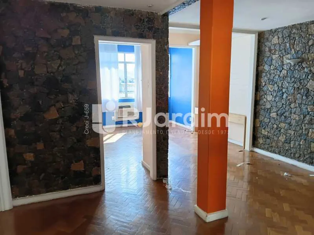 Apartamento, 3 quartos, 122 m² - Foto 3