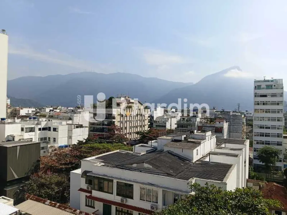 Apartamento, 3 quartos, 122 m² - Foto 43