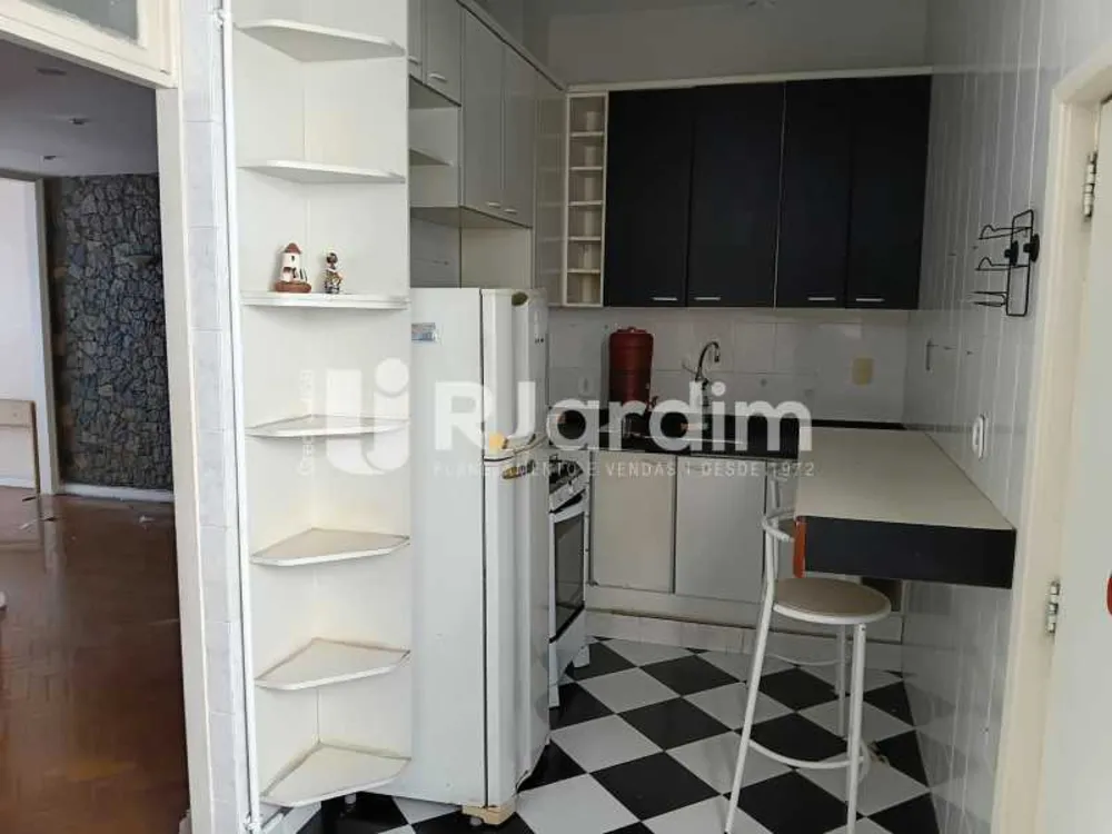 Apartamento, 3 quartos, 122 m² - Foto 35