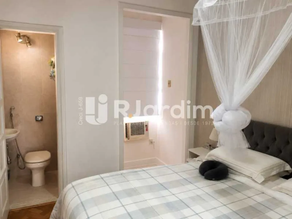 Apartamento, 3 quartos, 122 m² - Foto 24