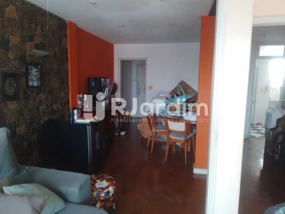 Apartamento, 3 quartos, 122 m² - Foto 2