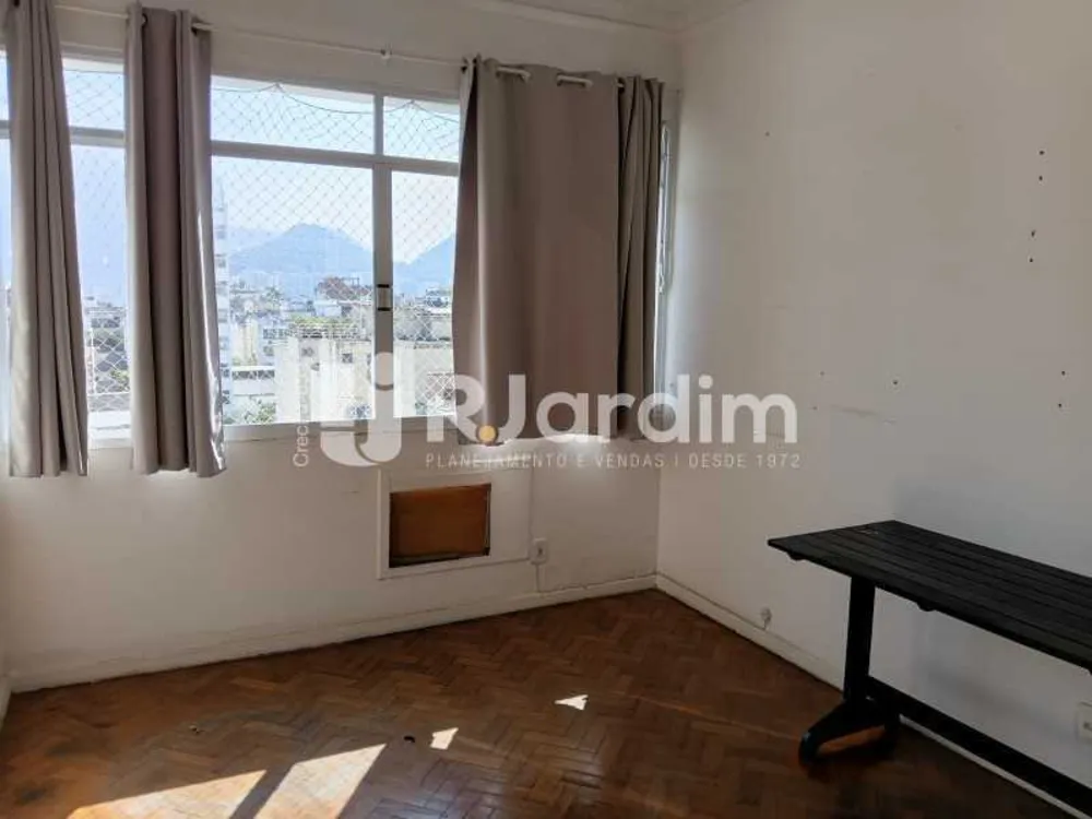 Apartamento, 3 quartos, 122 m² - Foto 11