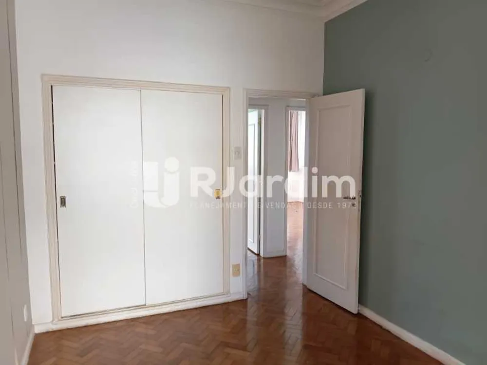 Apartamento, 3 quartos, 122 m² - Foto 23