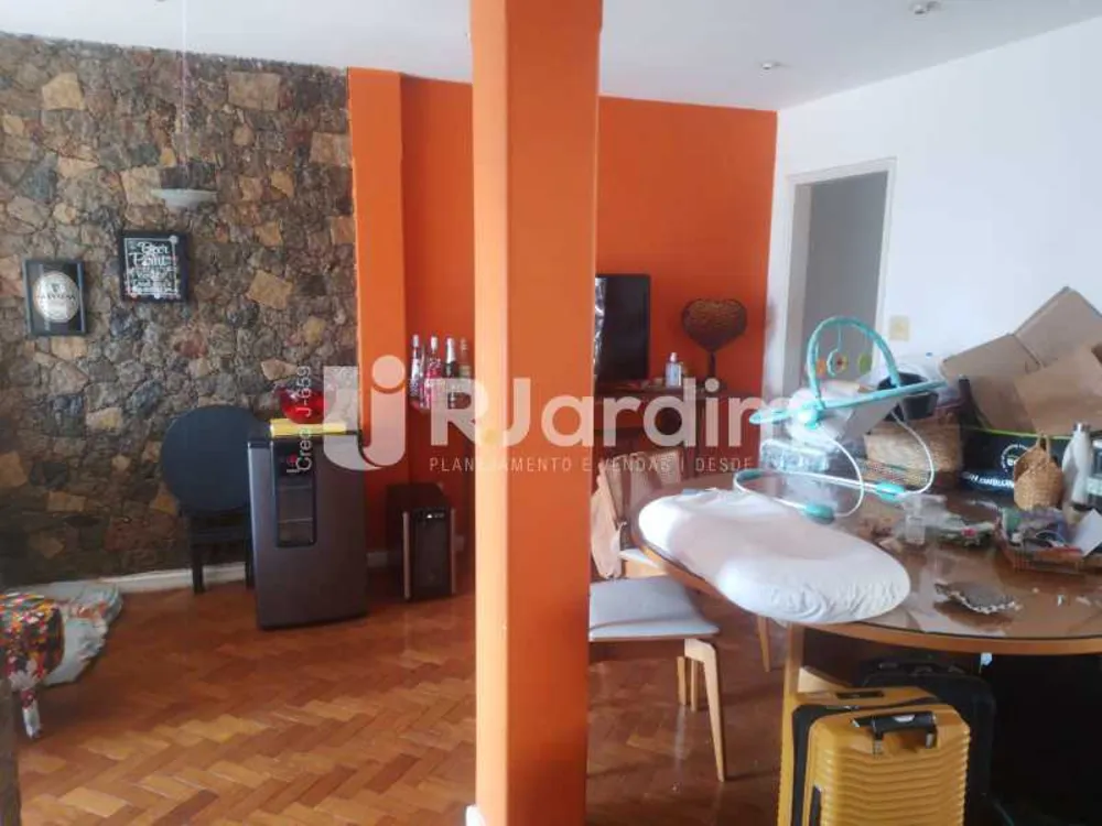 Apartamento, 3 quartos, 122 m² - Foto 3
