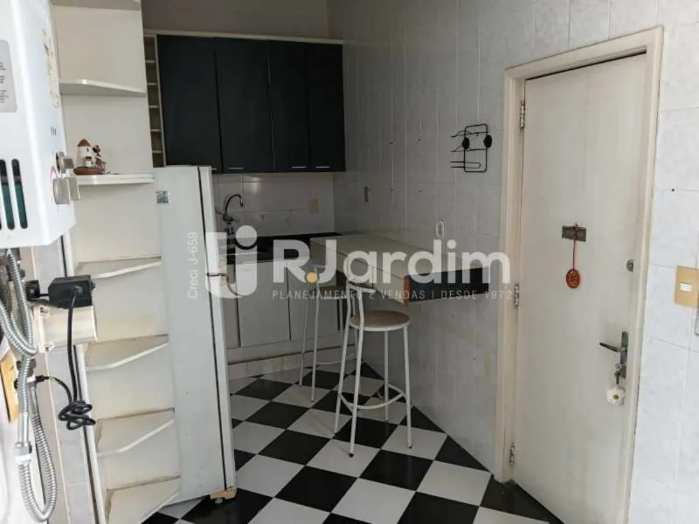 Apartamento, 3 quartos, 122 m² - Foto 33