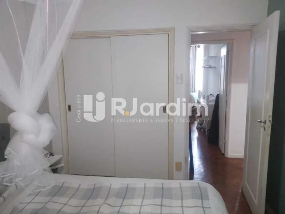 Apartamento, 3 quartos, 122 m² - Foto 22