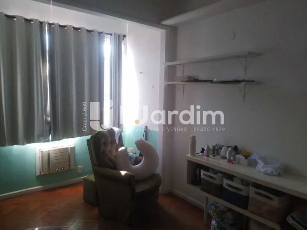 Apartamento, 3 quartos, 122 m² - Foto 36