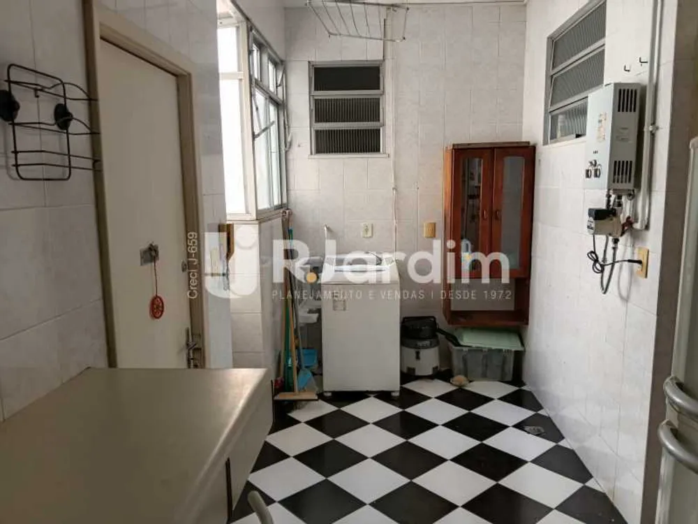 Apartamento, 3 quartos, 122 m² - Foto 37